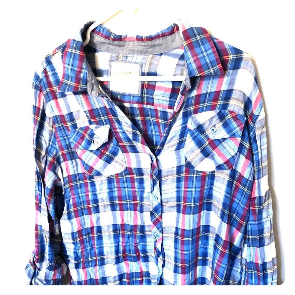 Arizona Flannel